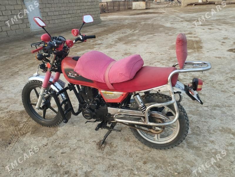 Fekon FK150-8G 2014 - 11 000 TMT - Эсенгулы - img 2