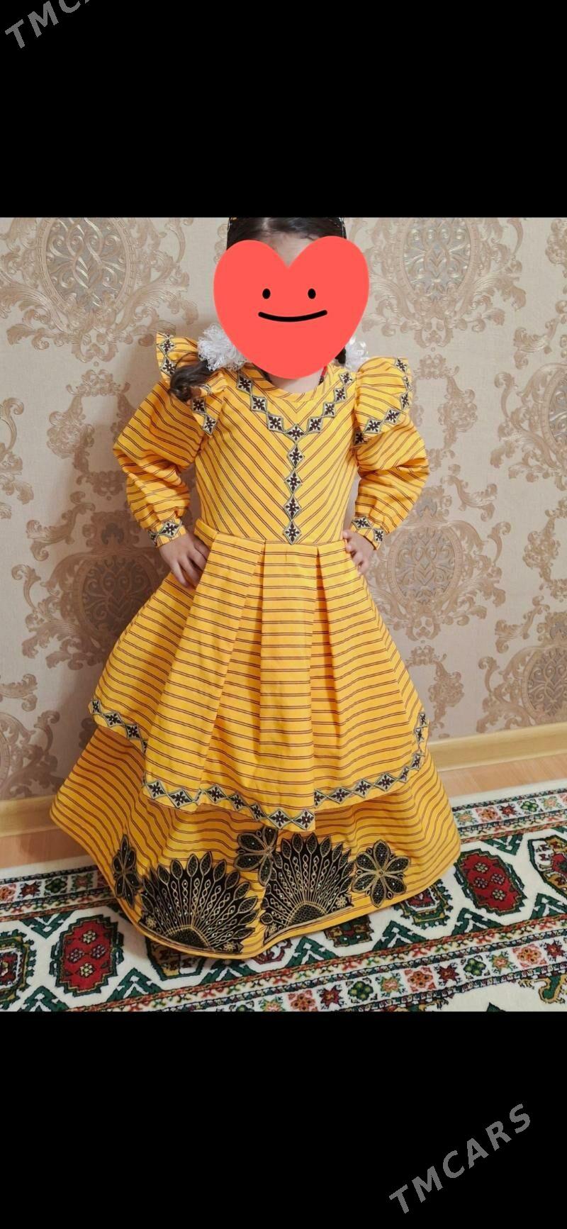 платье - Türkmenabat - img 3