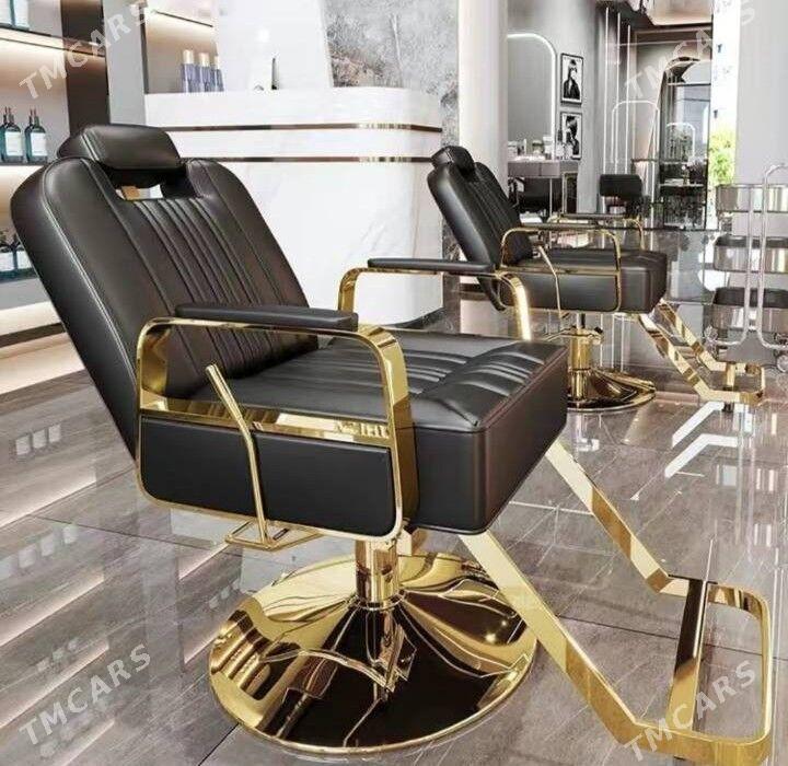 KRESLO SALON PAKET - Дашогуз - img 1