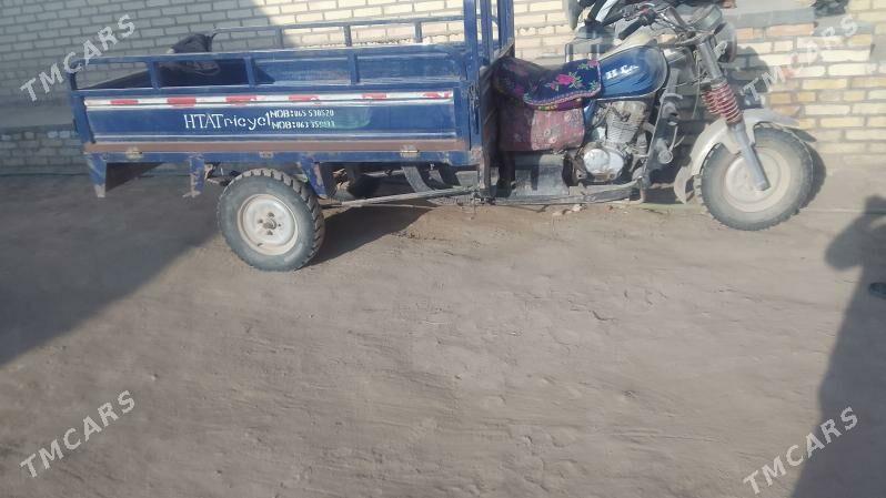 Fekon FK200-14G 2017 - 12 500 TMT - Hojambaz - img 1