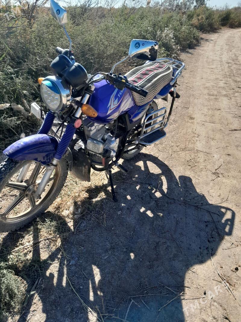 Fekon FK150-8G 2025 - 17 000 TMT - Türkmenbaşy etr. - img 3