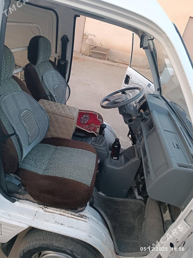 Daewoo Damas 2009 - 65 000 TMT - Kerki - img 4