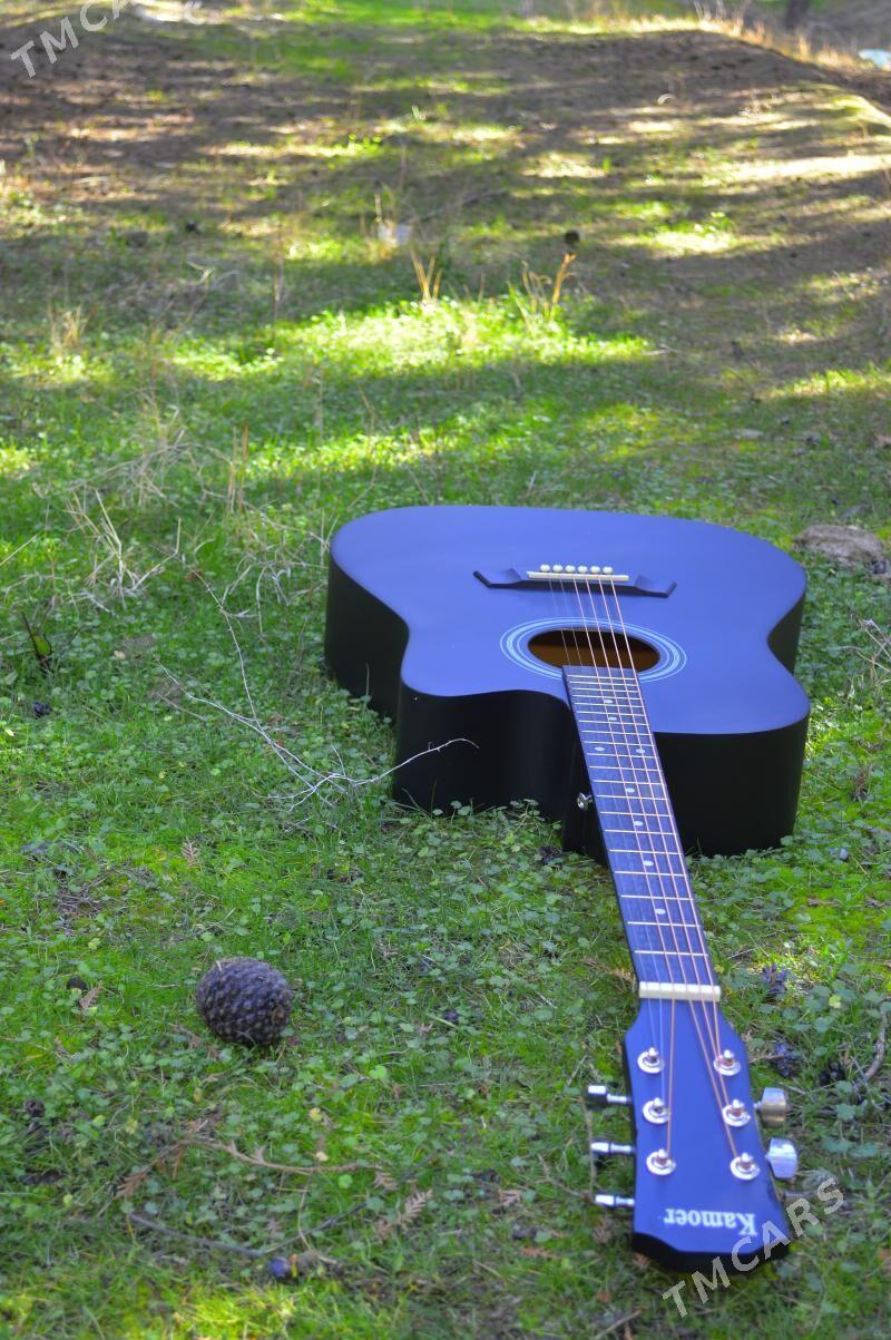 GITARA KOMOER PAKET KOMPLEKT - Türkmenbaşy - img 3