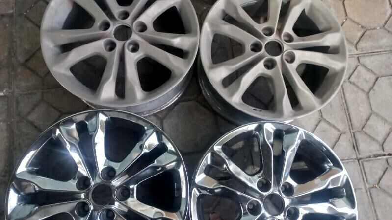 Disga cage bilen arassalamak 200 TMT - Bagyr - img 6