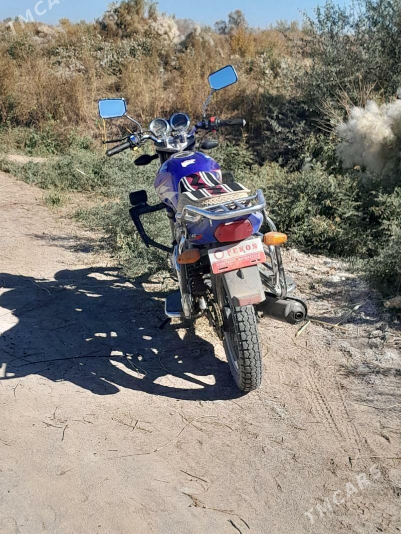 Fekon FK150-8G 2025 - 17 000 TMT - Türkmenbaşy etr. - img 2