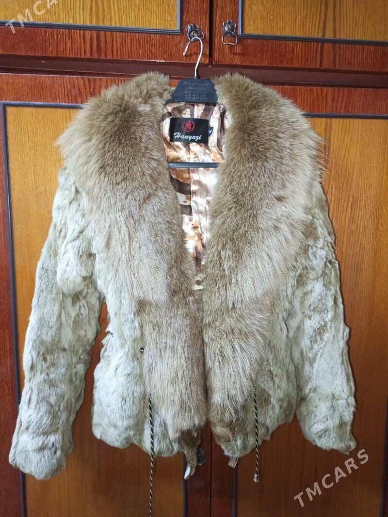 шуба - Ашхабад - img 2