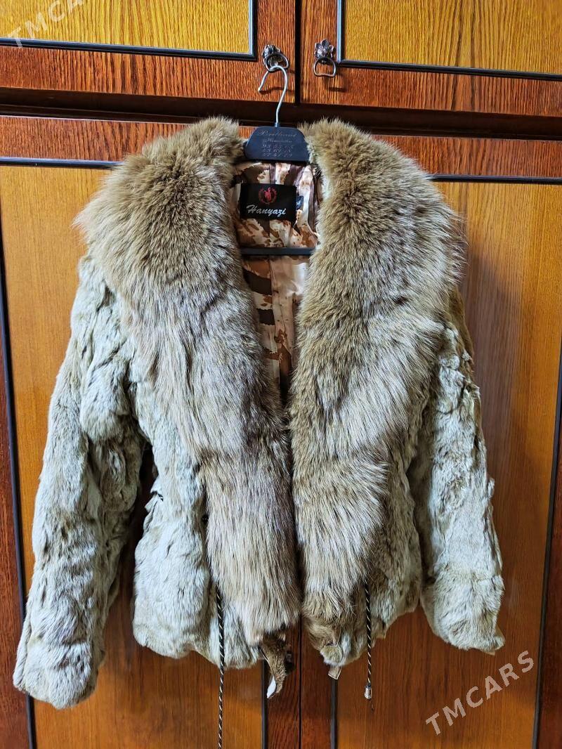 шуба - Ашхабад - img 1