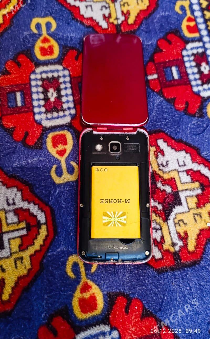 owadan Telefon - Дашогуз - img 3