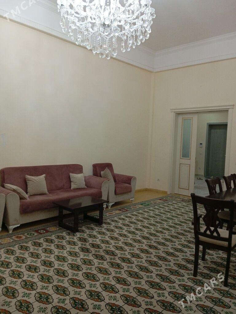 YUBILEYNY NEBITGAZ 5 KOM - Aşgabat - img 3