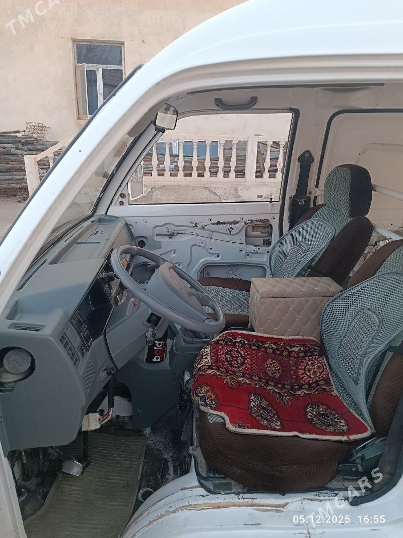 Daewoo Damas 2009 - 65 000 TMT - Kerki - img 5