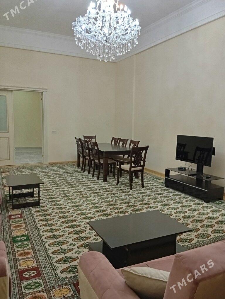 YUBILEYNY NEBITGAZ 5 KOM - Aşgabat - img 2