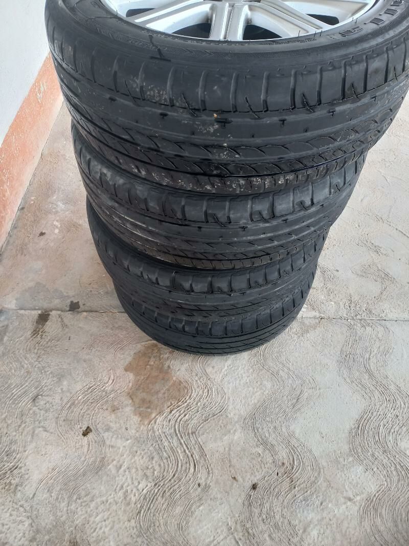 17lik tigir 1 600 TMT - Sakarçäge - img 4