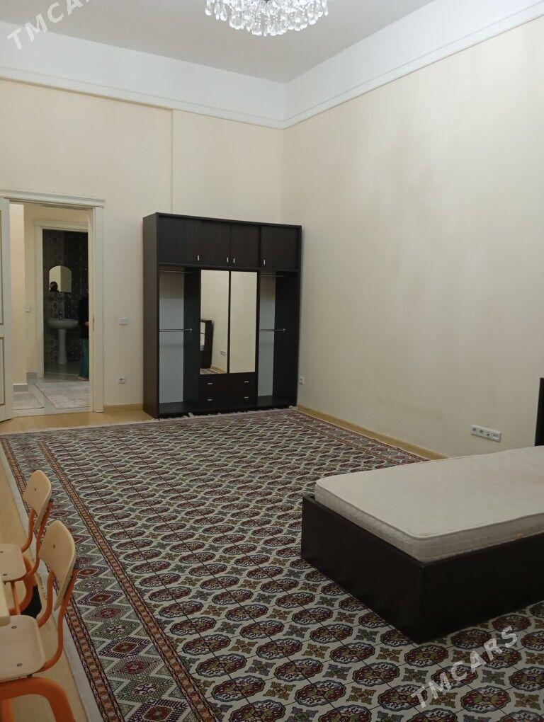 YUBILEYNY NEBITGAZ 5 KOM - Aşgabat - img 4