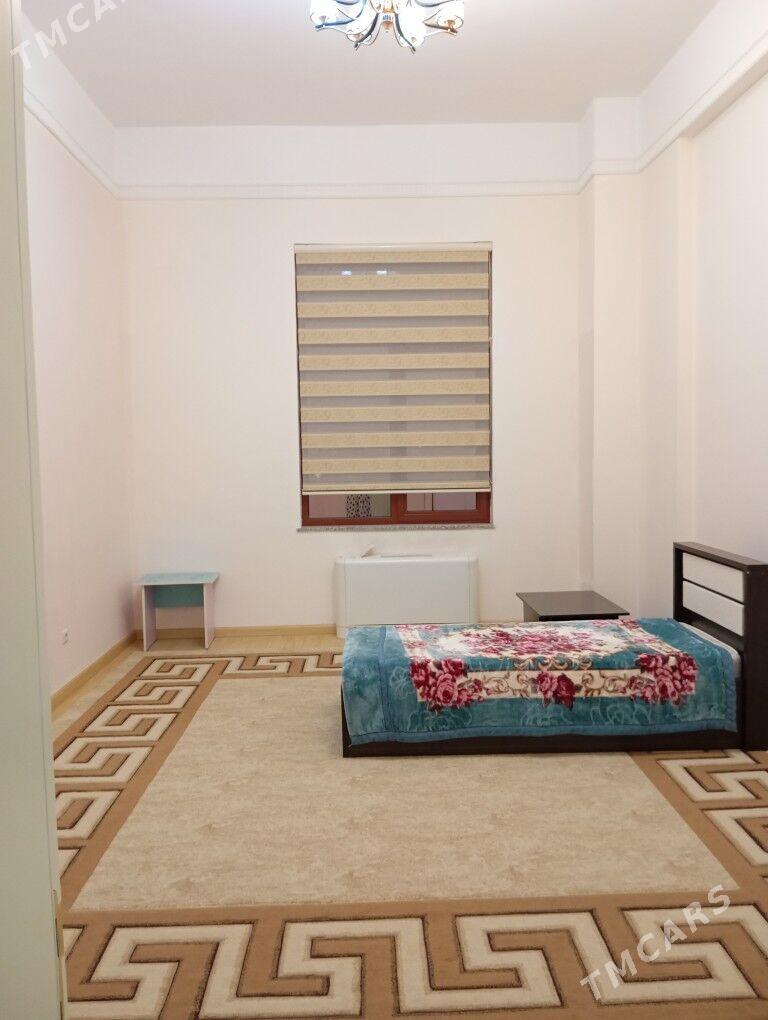 YUBILEYNY NEBITGAZ 5 KOM - Aşgabat - img 5