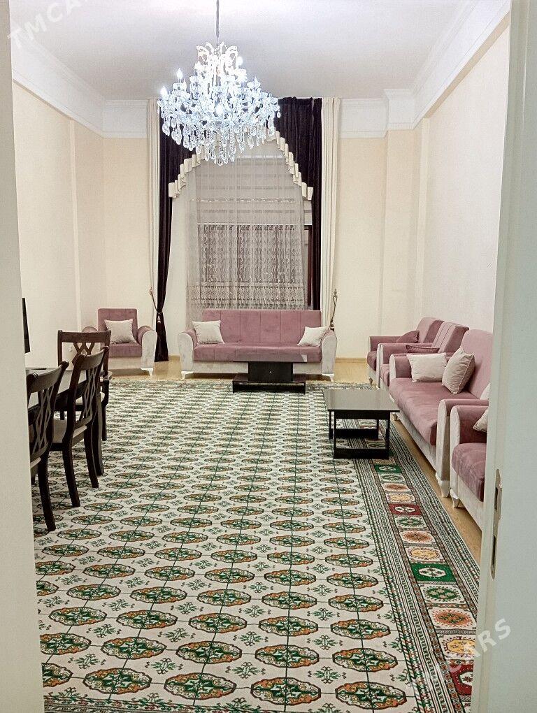 YUBILEYNY NEBITGAZ 5 KOM - Aşgabat - img 6