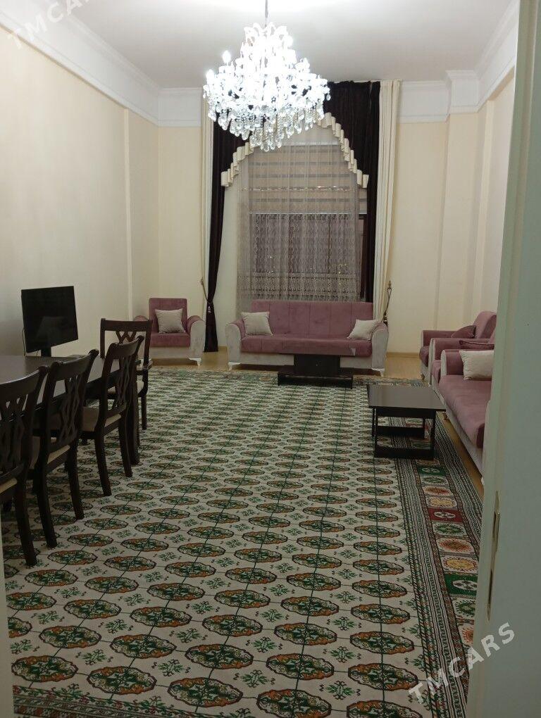 YUBILEYNY NEBITGAZ 5 KOM - Aşgabat - img 7