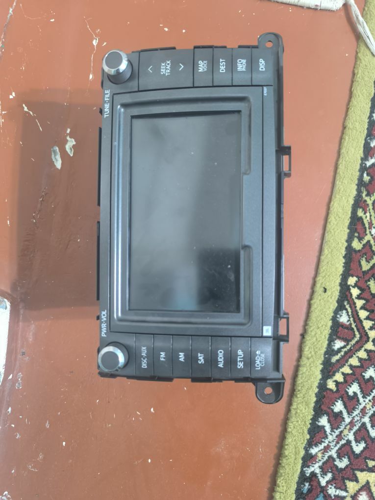 Sienna Magnitafon 850 TMT - Гёкдепе - img 1