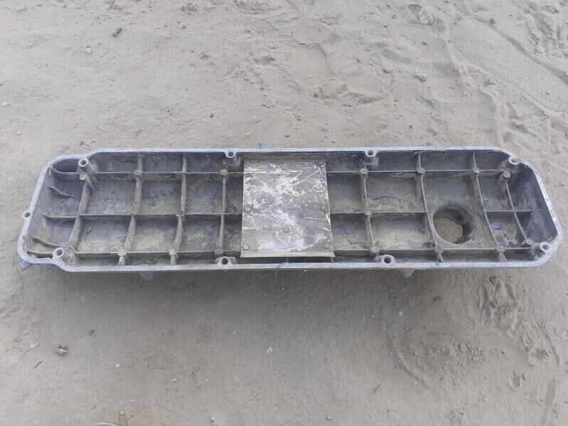 motor kiriska 100 TMT - Балканабат - img 2