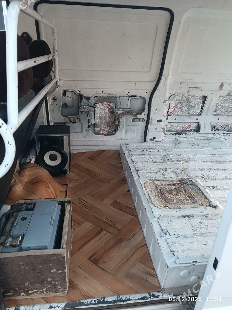 Daewoo Damas 2009 - 65 000 TMT - Kerki - img 6