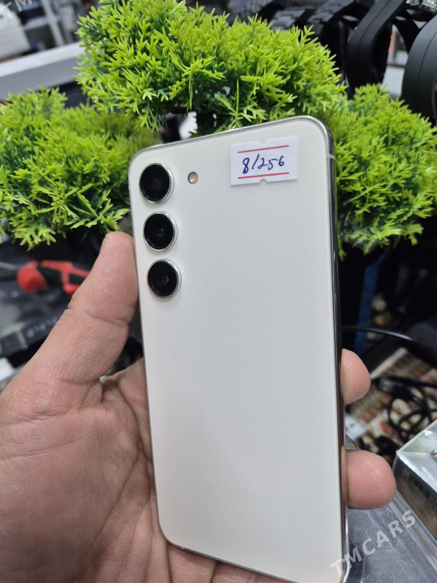 S24 8/128 - Büzmeýin - img 3