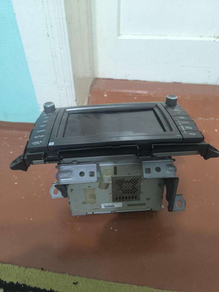 Sienna Magnitafon 850 TMT - Гёкдепе - img 2