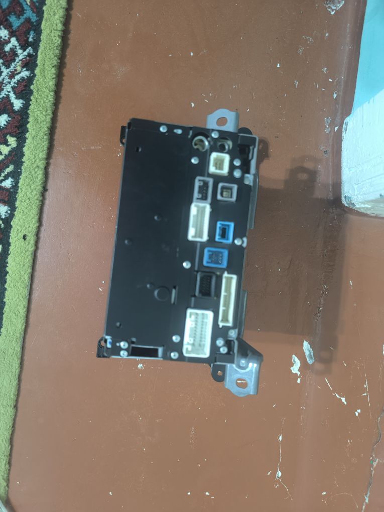 Sienna Magnitafon 850 TMT - Гёкдепе - img 3