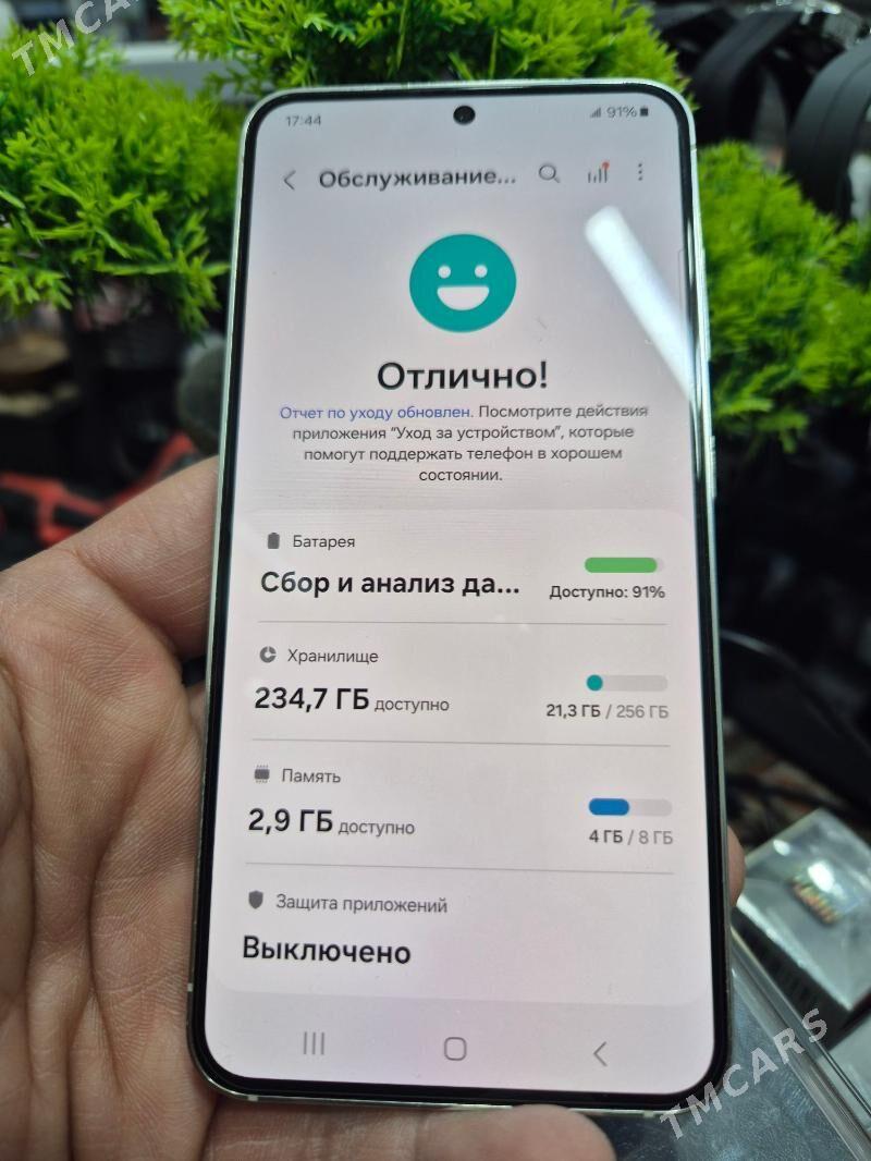 S24 8/128 - Büzmeýin - img 5