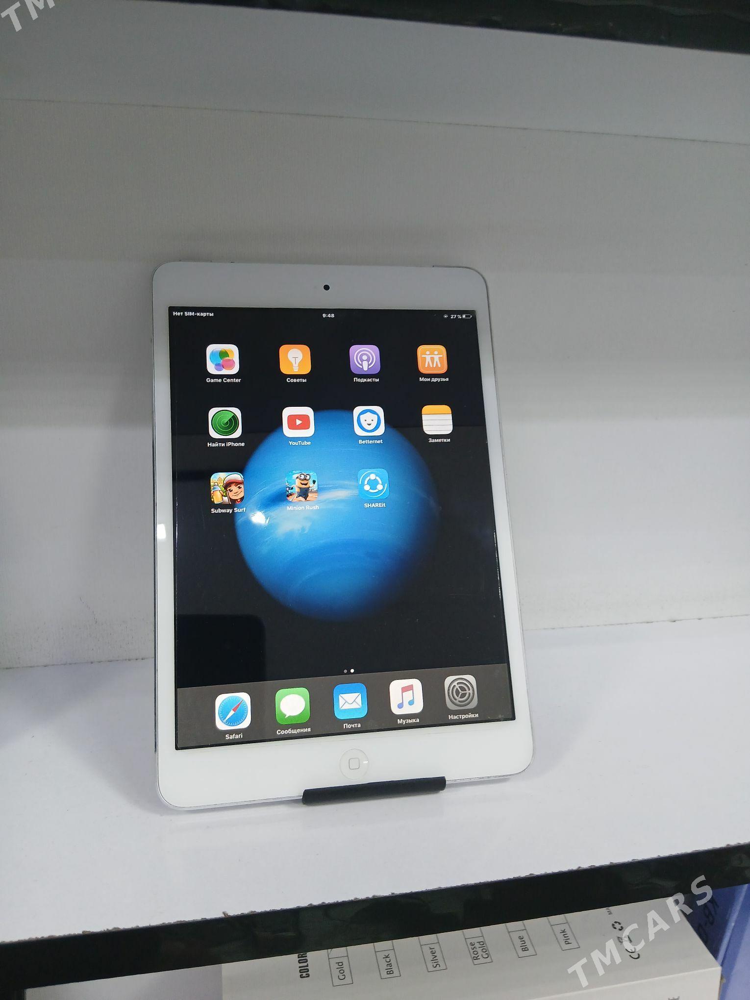 Telefon - Туркменабат - img 1