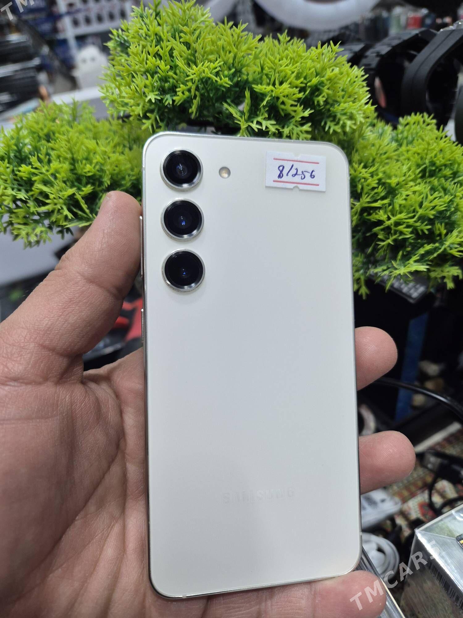 S24 8/128 - Büzmeýin - img 2