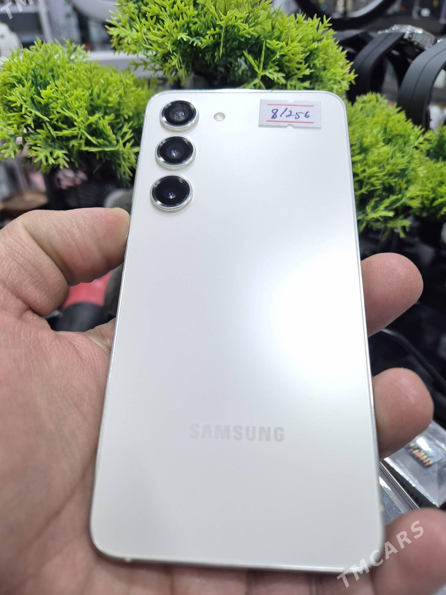 S24 8/128 - Büzmeýin - img 4