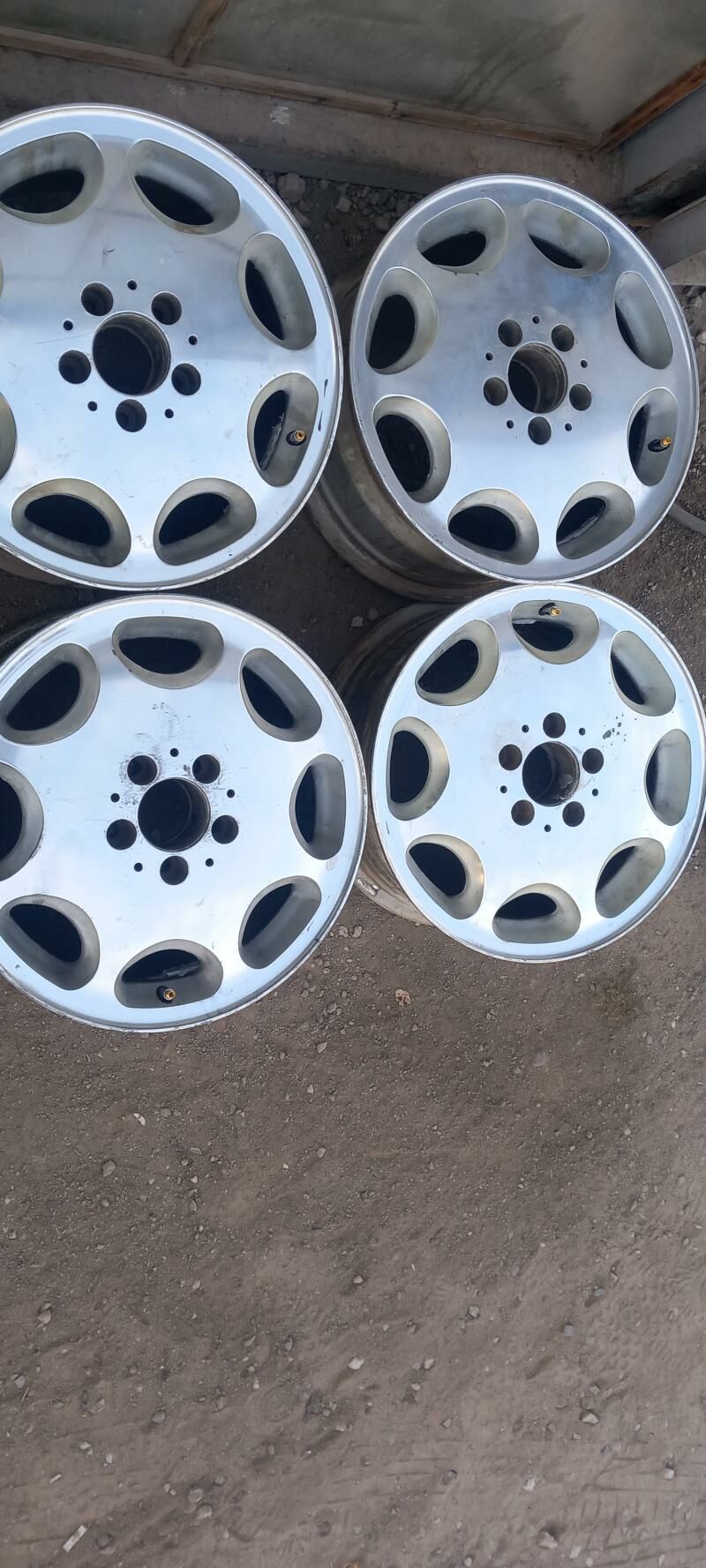 disga 1 500 TMT - Туркменбаши - img 2