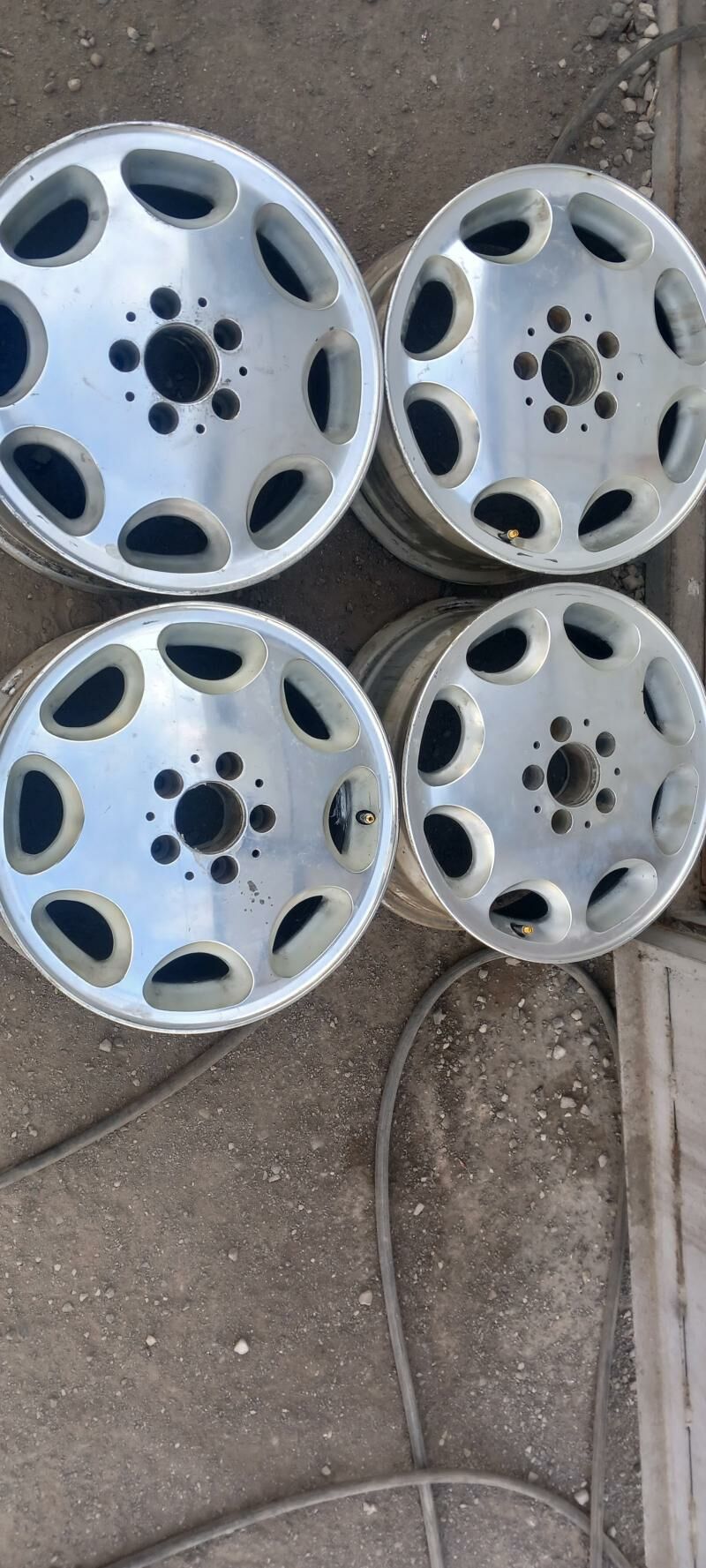 disga 1 500 TMT - Туркменбаши - img 1