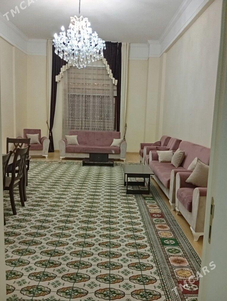 YUBILEYNY NEBITGAZ 5 KOM - Aşgabat - img 10