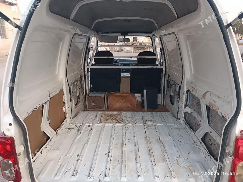 Daewoo Damas 2009 - 65 000 TMT - Kerki - img 7