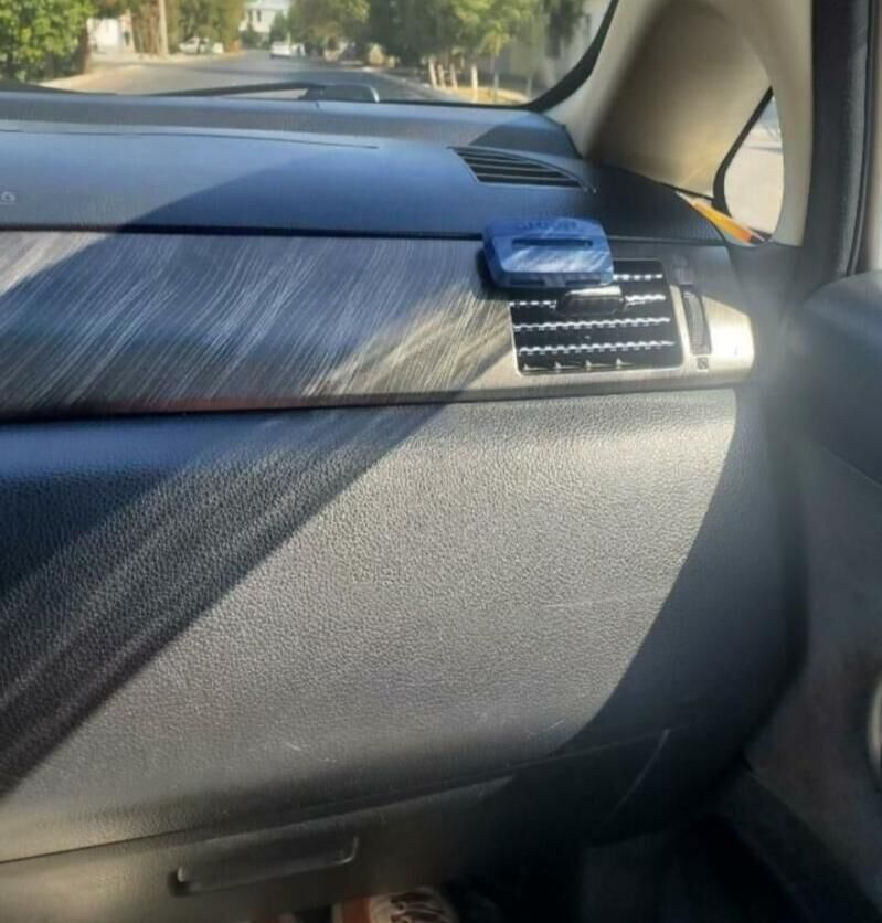 KANSENER REZIN 25 TMT - Ашхабад - img 6