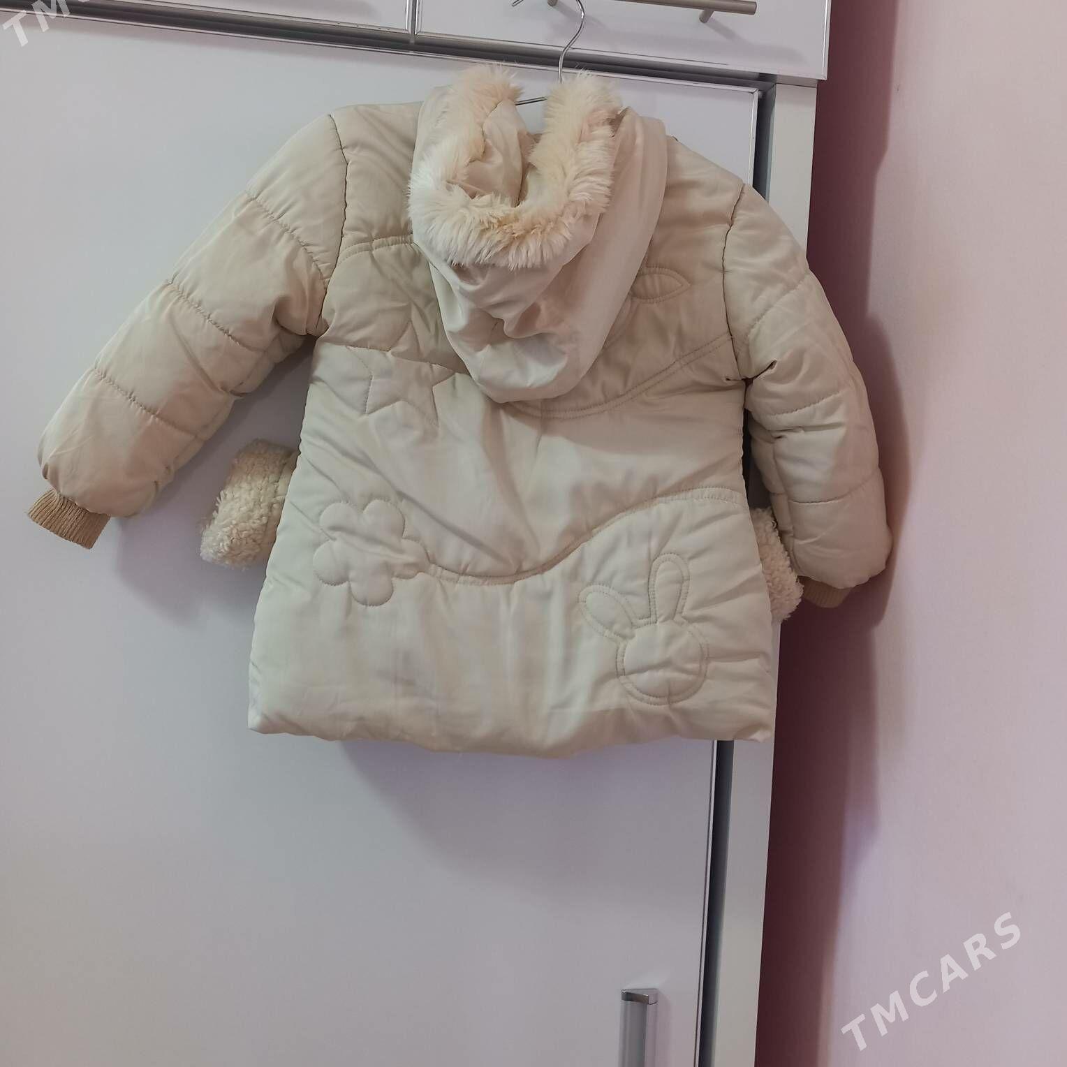 kurtka detskiy - Дашогуз - img 2