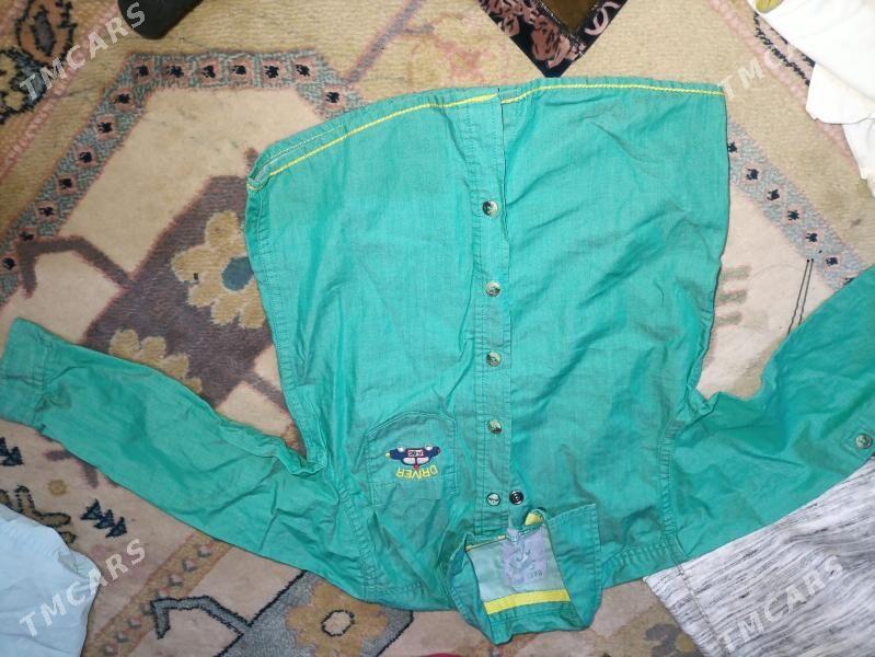 esik - Magdanly - img 2