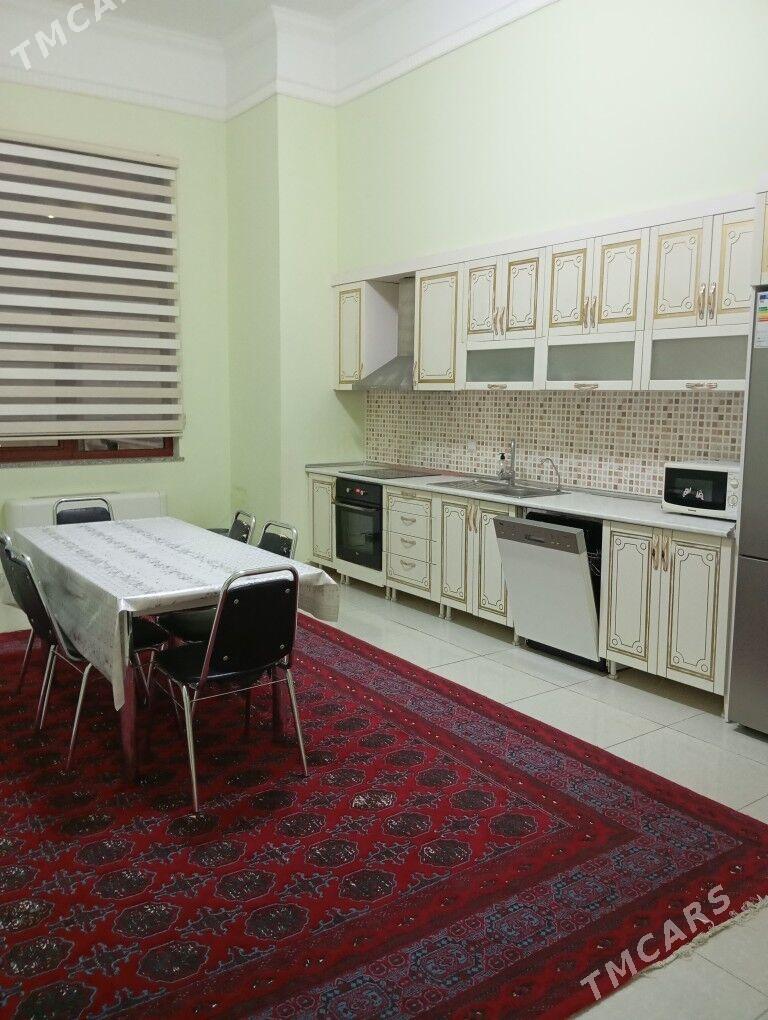 YUBILEYNY NEBITGAZ 5 KOM - Aşgabat - img 11