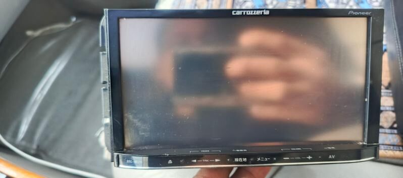 Awto Magnitol CARROZZERIA 700 TMT - Ашхабад - img 1