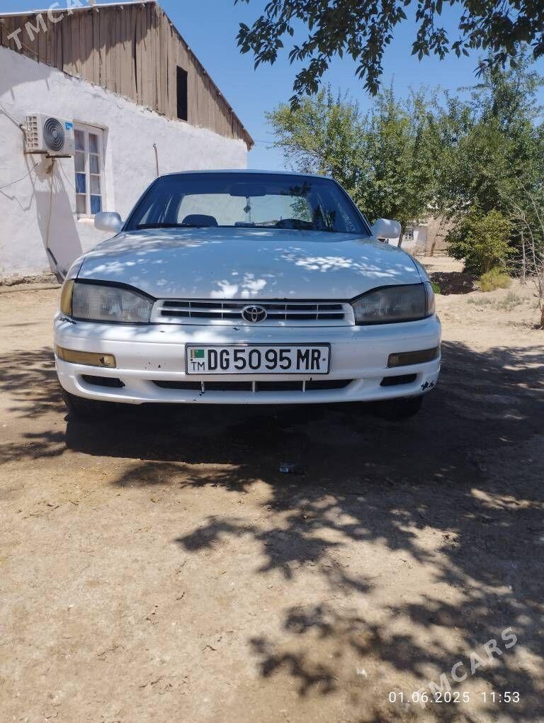 Toyota Camry 1993 - 90 000 TMT - Ýolöten - img 6