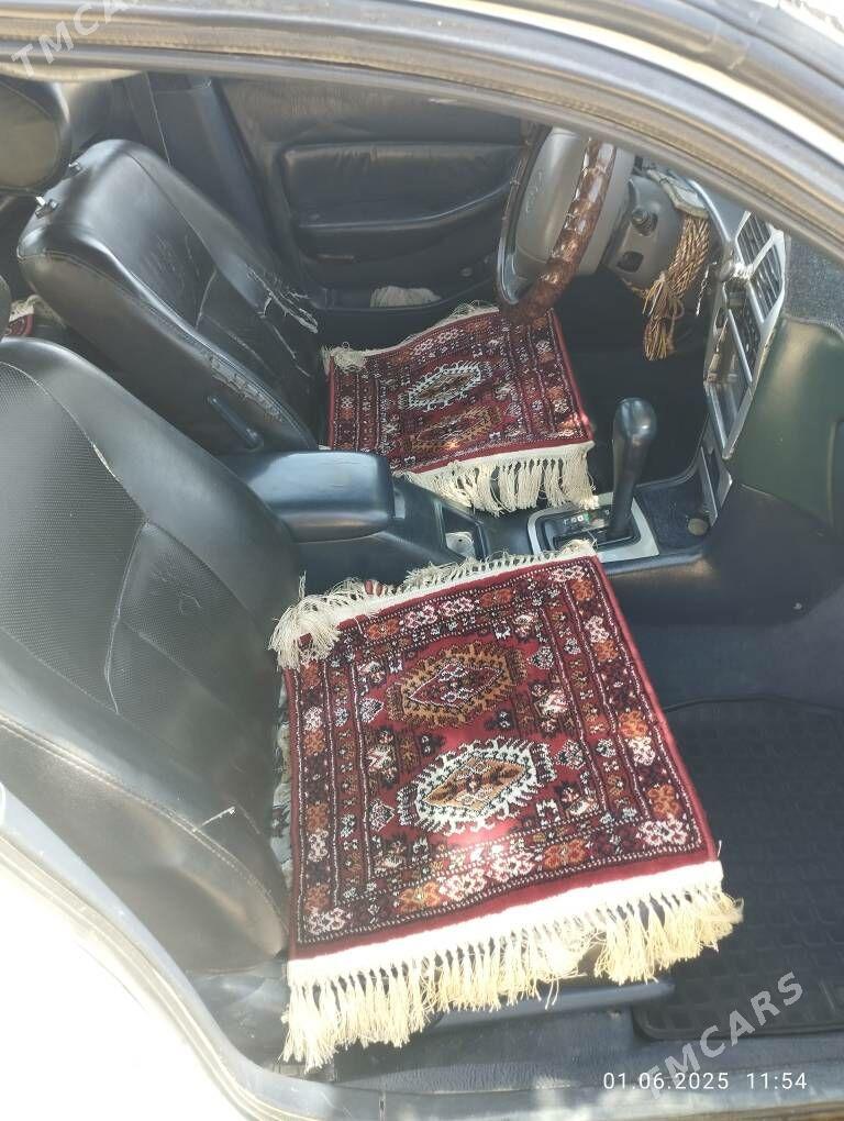 Toyota Camry 1993 - 90 000 TMT - Ýolöten - img 5