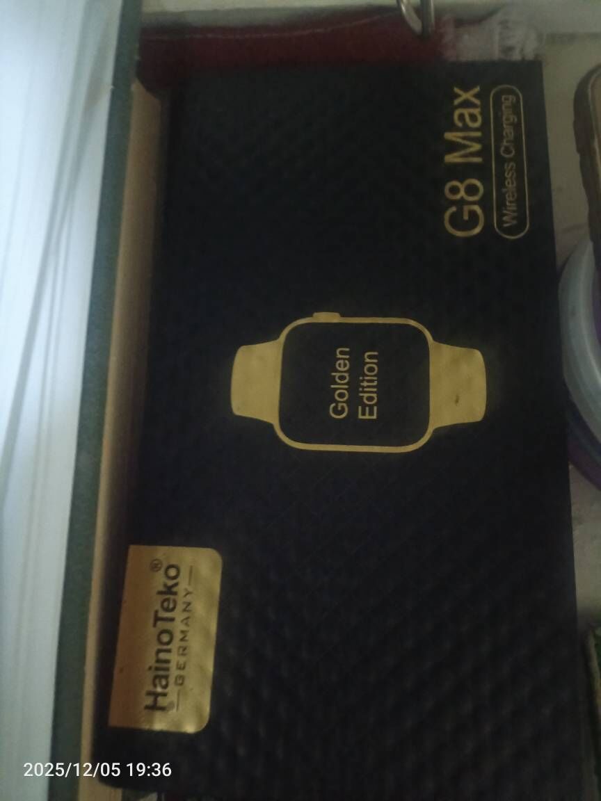 Sagat G 8 max - Акдепе - img 3