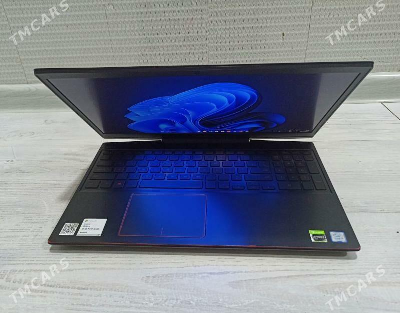 DELL G3 GTX1650 - Aşgabat - img 4
