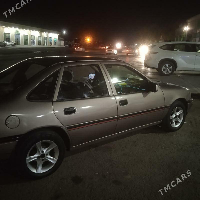 Opel Vectra 1991 - 33 000 TMT - Baýramaly - img 2