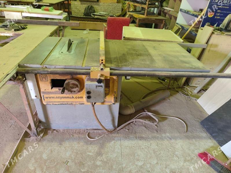 stanok yatar - Хазар - img 1