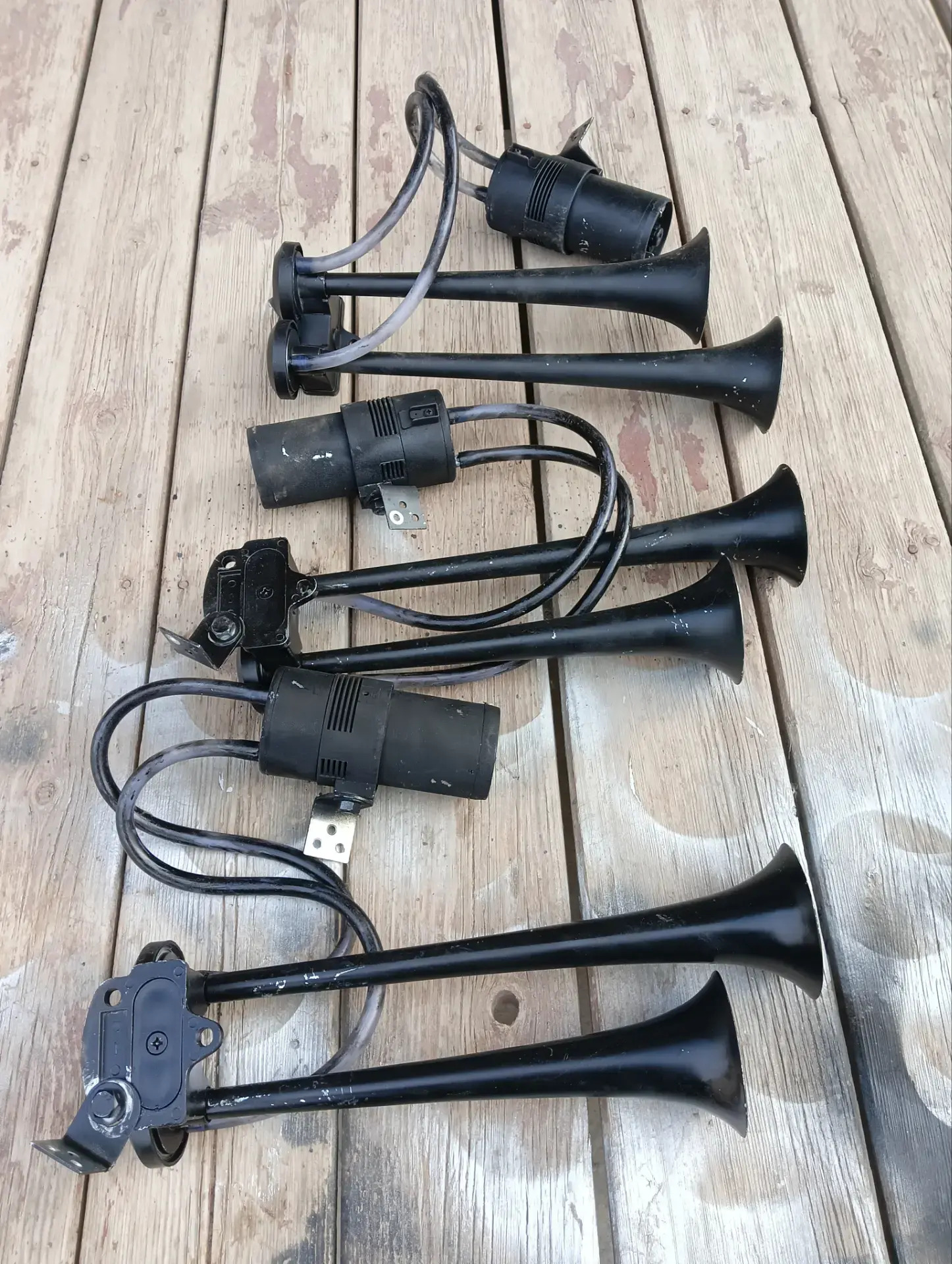 signal wozduska 2 000 TMT - Ашхабад - img 1