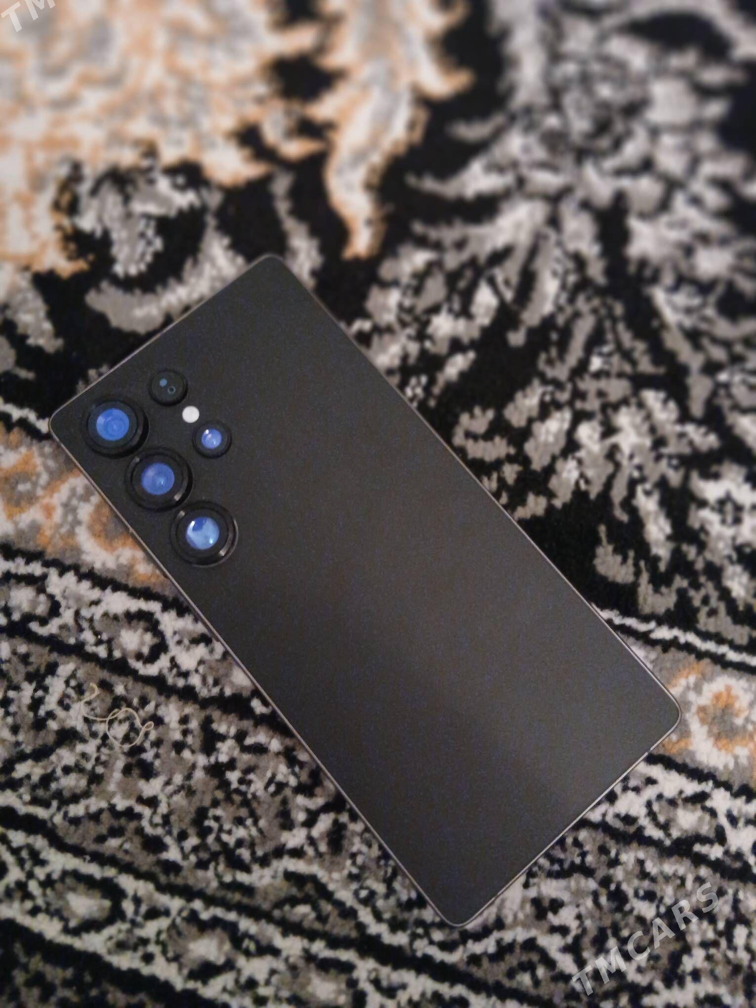 S24 Ultra 1e 1 kopyasy - Дашогуз - img 1