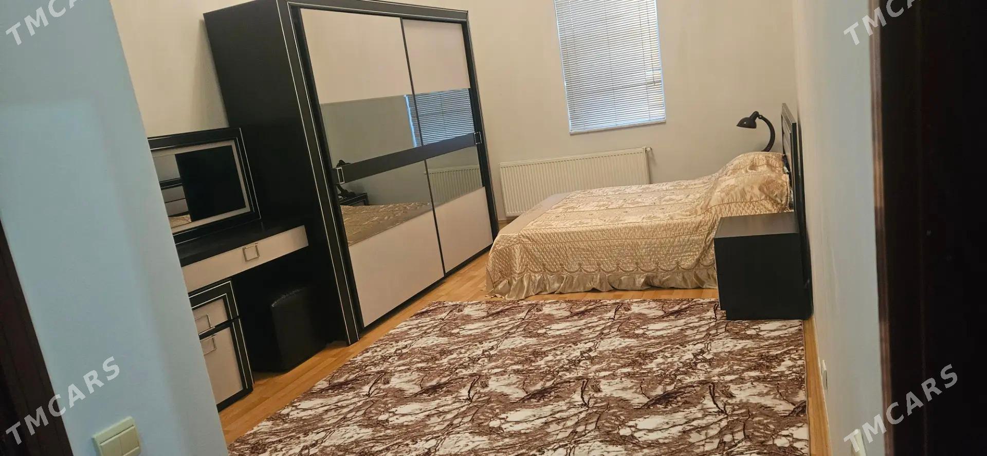 ARENDA GOGUL ELITKA - Aşgabat - img 1