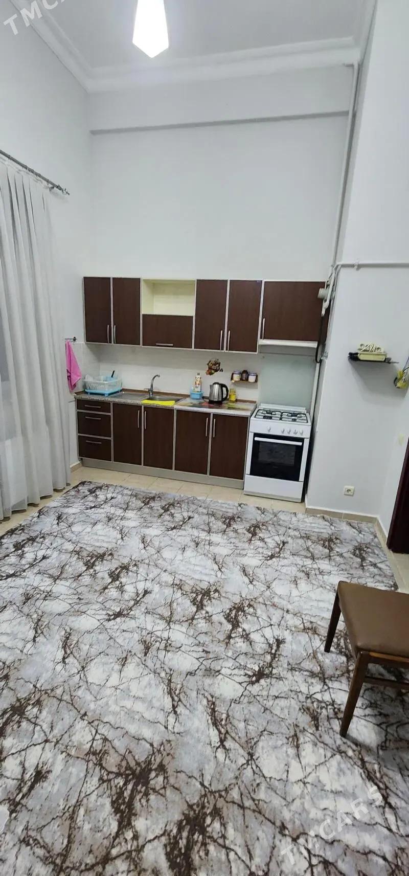 ARENDA GOGUL ELITKA - Aşgabat - img 4