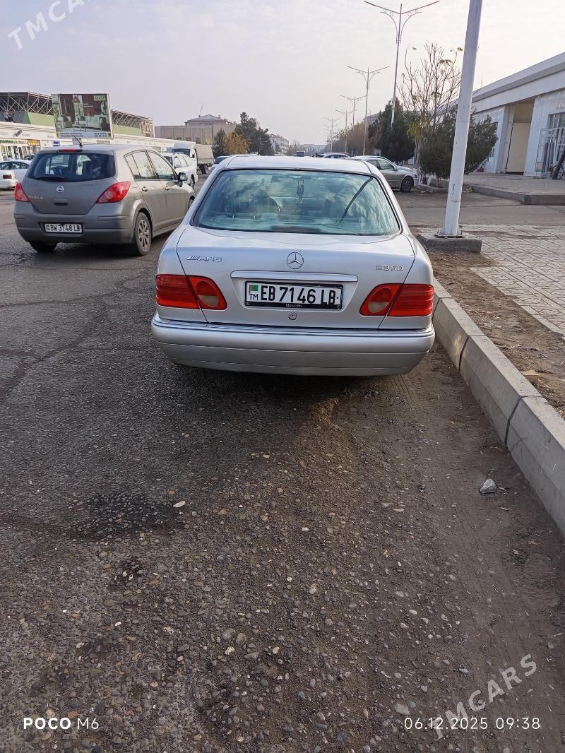 Mercedes-Benz E320 2000 - 90 000 TMT - Türkmenabat - img 2
